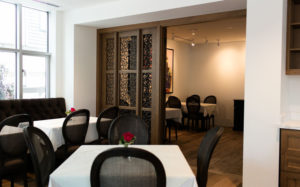 Carmines Private Dining